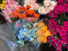 -循礼门鲜花花市(武汉循礼门店)