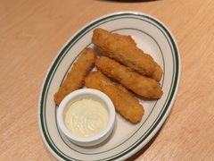 -菲滋意式餐厅(富阳东方茂店)