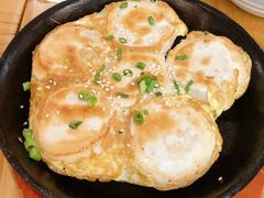 -恋萍小吃(时代店)