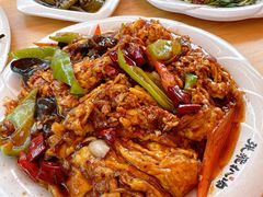 -張飛扒肉•四代传承(道外店)