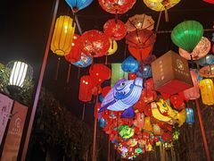 -老门东历史文化街区