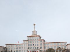 -麦当劳(军博店)