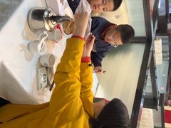 -湘桂人酒楼(西便门店)