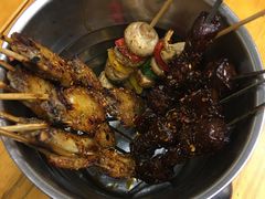 -炒豆合作社(东四总店)