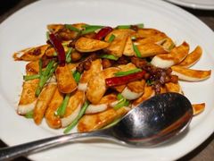 -新荣记(西溪湿地店)