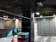 -威仕顿健身游泳(御锦城店)