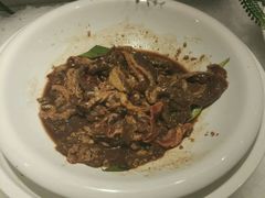 牛肉-德得轩烤涮一体自助餐厅(王府井店)