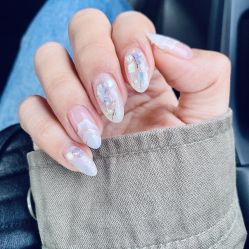 -如一·美甲美睫