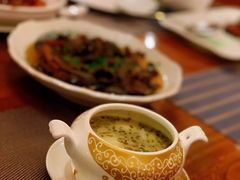 -马勒别墅·中餐厅