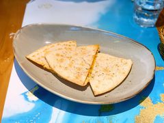 -HELLO MUSAE 拾光缪斯餐厅·纯正希腊风味(苏州中心店)