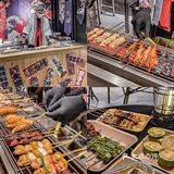 肇庆探店｜360°湖景吃烧鸟是一种什么体验🥰