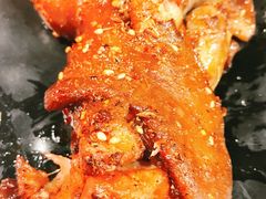 -食客烧烤(罗道庄店)