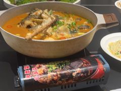 -味莊餐厅(康庄南街店)
