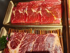 -西塔老太太泥炉烤肉(亚运村店)