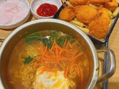 -汤W城市微度假(仓山店)