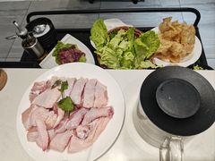 -沄记顺德菜打边炉(东直门店)