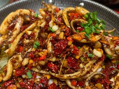 -衡厨·衡阳土菜(中南店)