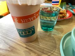 -迷你椰·泰式大排档(湖州衣裳街店)