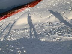 -鳌山滑雪度假区