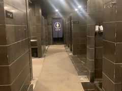 -楼观道温泉酒店