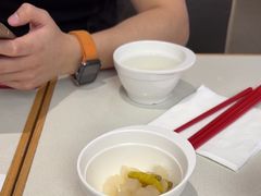 -喜家德虾仁水饺(青年大街店)