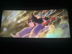 -万达影城(通州万达广场IMAX+杜比影院店)