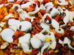 -青花椒花椒鱼(合生汇店)