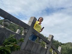 -南国桃园旅游度假区