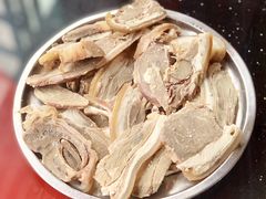 -羊肉大仙(金凯广场店)