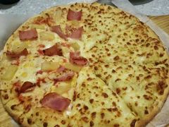 -乐凯撒披萨(正佳广场店)