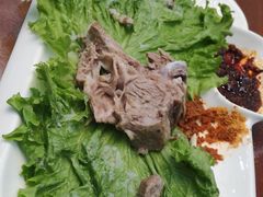 -清真悦宾楼食府(海湖店)