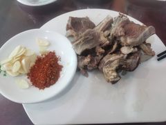 -壹阁胡羊焖饼(特色小吃街店)