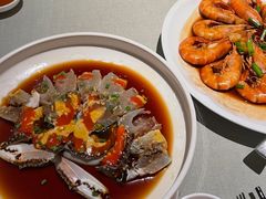 -明州小宴(文化广场店)