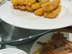 -老妈菜馆(建设街店)