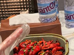 -巴厘龙虾·榜首油焖大虾(音乐学院·沿江酒馆店)
