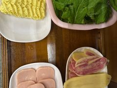 -茶马古道·野生菌清汤黄牛肉(沙溪店)