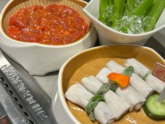 -柴窝堡22号辣子鸡·传承新疆菜