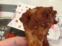 -麦当劳(华融店)