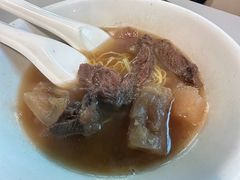 -梓记牛什(總店)