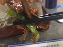 -国生茶庄·地道农家菜团建活动
