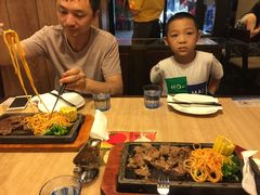 -必胜客(新海上世界店)