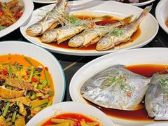 -京悦南门涮羊肉·羊蝎子火锅(田林路店)