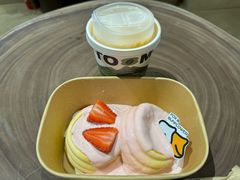 -狐狸和向日葵(北京路店)