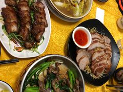 -成惠食府(赤岗店)