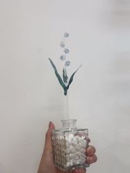 -烬·烧玻璃diy灯工玻璃艺术·银饰工作室