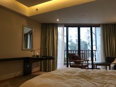 -苏州香山国际大酒店