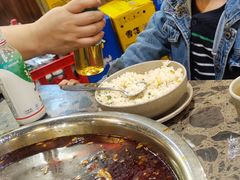 -肖肖酸萝卜鱼火锅(总店)