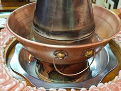 -津门老羊家·铜锅涮羊肉·烧烤(科技园店)