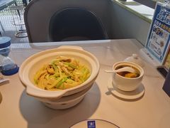 -兰湘子·湘菜小炒(长安万科广场店)