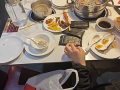 -九月海·海鲜自助(世纪东方店)